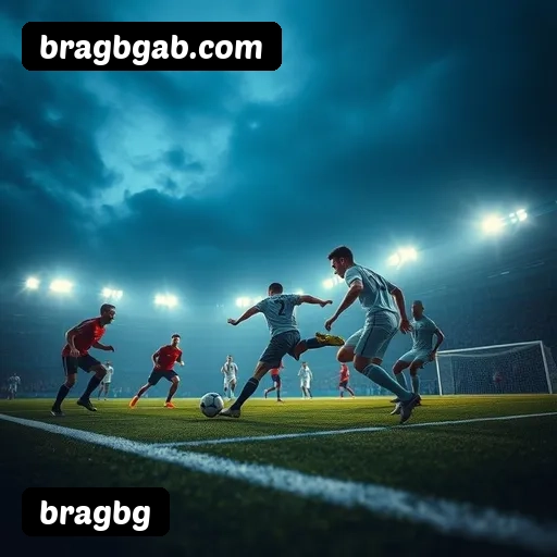 Catálogo bragbg com mais de 3.100 jogos — Pragmatic Play, Evolution, NetEnt e fornecedores certificados