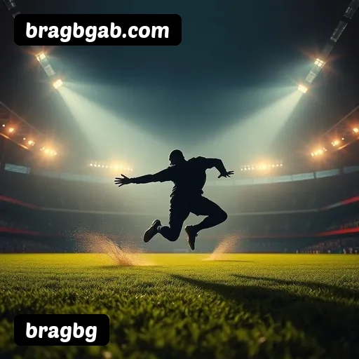 Logo da bragbg